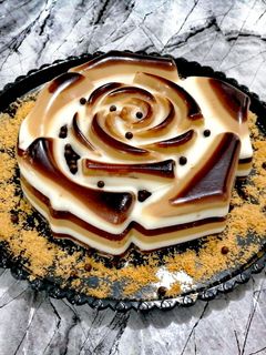 عکسی از دستور پاناکوتای سه رنگ