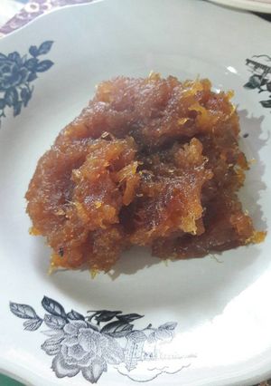 Foto resep Selai Nanas