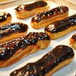 Chocolate Eclair (Improved Version)