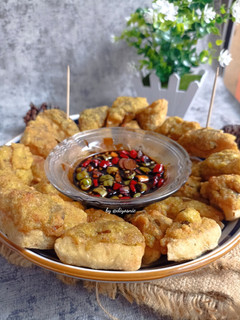 Foto resep Tahu Pletok #381