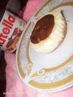 صورة لوصفة تشيز كيك مخبوز🥧☕