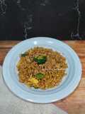 Mieyago (Mie Ayam Goreng) Kedai Bang Sobat