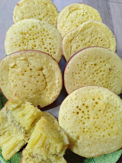 Foto resep Bika Ambon