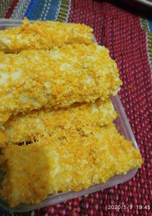 Foto resep Risol Mayo Keju