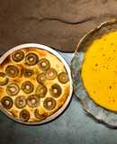 Bánh Mì Focaccia & Súp Kem Bí Đỏ