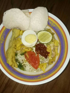 Foto resep Soto Bening Ayam