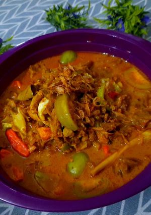 Foto resep Tongseng daging sapi