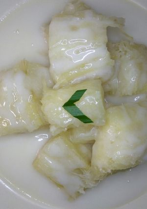 Foto resep Singkong thailand