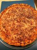 Tarte de carotte et oignon