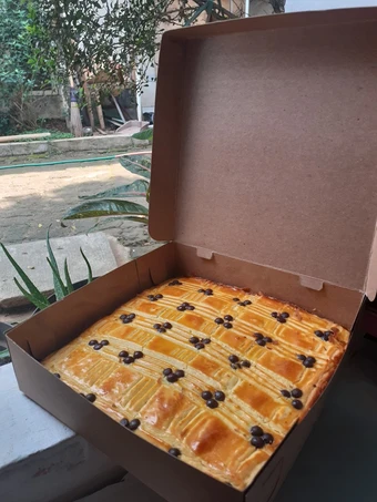 Langkah Gampang Membuat Resep Lekker Holland 🧇 yang Bikin Ngiler Anti Ribet, Bikin Ngiler