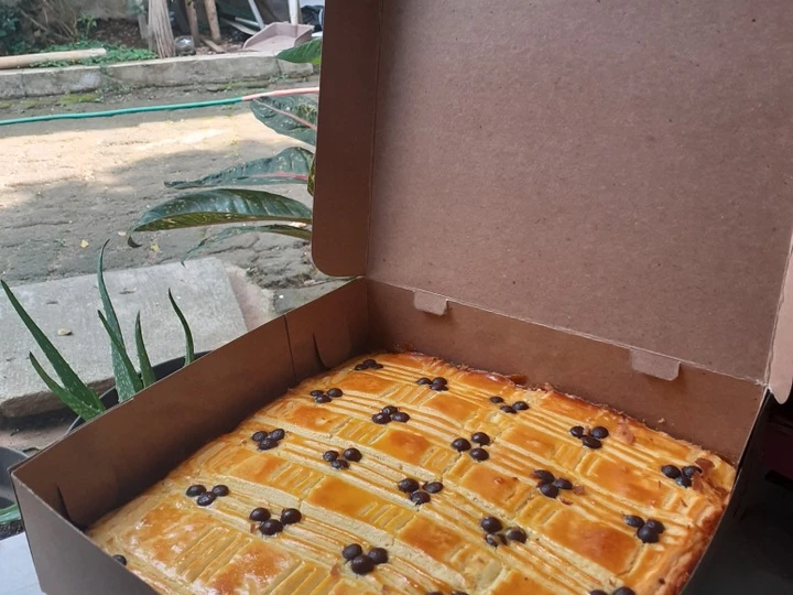 Langkah Gampang Membuat Resep Lekker Holland 🧇 yang Bikin Ngiler Anti Ribet, Bikin Ngiler