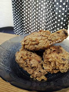 Foto resep Ayam Goreng Tepung Juicy (Butter Milk Fried Chicken)