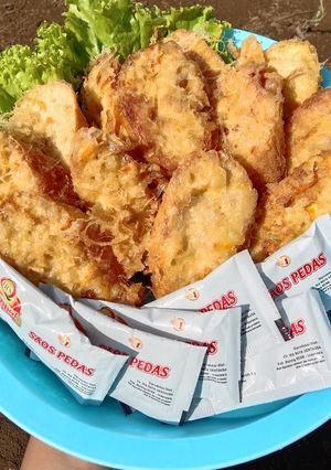 Foto resep Rolade tahu sayuran