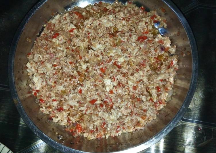 Easiest Way to Make Super Quick Homemade Egg sauce Cooking Basics for Beginners