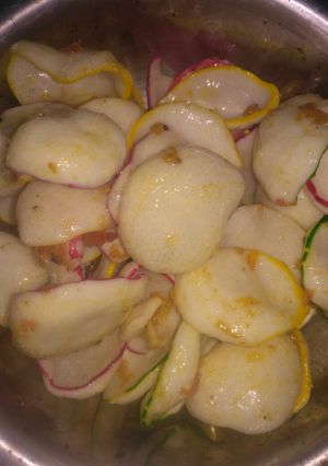 Foto resep Seblak Kering Pedas Gurih