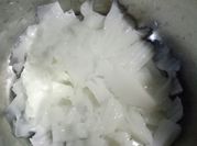 Gambar nutrijel kelapa