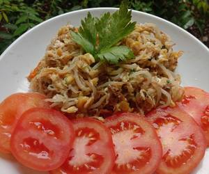 Resep Terbaik Orakarik Telur Touge Lezat Mantap Resep Terbaik Orakarik Telur Touge Lezat Mantap