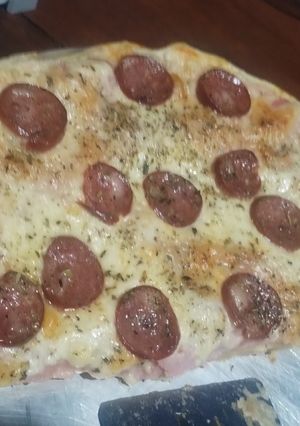 Foto de Pizza