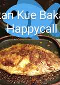 Ikan Kuwe Bakar Happycall