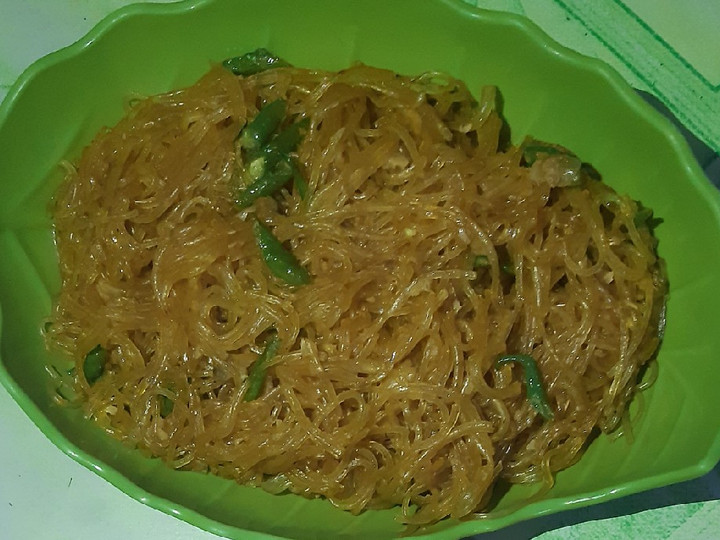 Resep Soun Yogya Anti Gagal