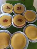 Kue Lumpur Lemak Niann