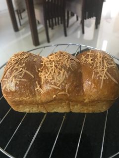 Foto resep Ketobetic Killer Soft Bread