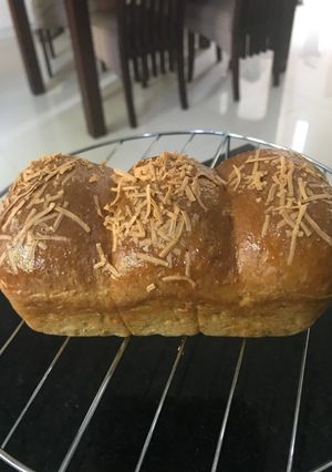 Foto resep Ketobetic Killer Soft Bread