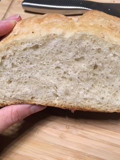 Foto di Pane fatto in casa