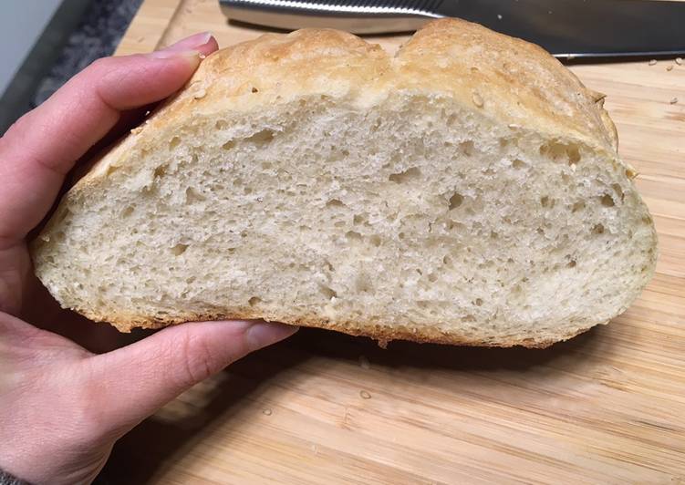 Pane fatto in casa