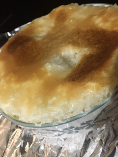 صورة لوصفة رز معمر