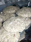 Kachnar Kabab