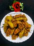 Kundru Ki Sabji