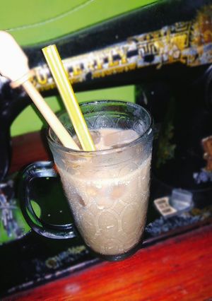 Foto resep Ice Coffee Gula Aren