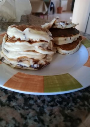 Una foto de 🥞 Panqueques 🥞