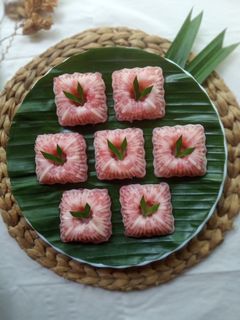Foto resep Kue Cantik Manis Hunkwee