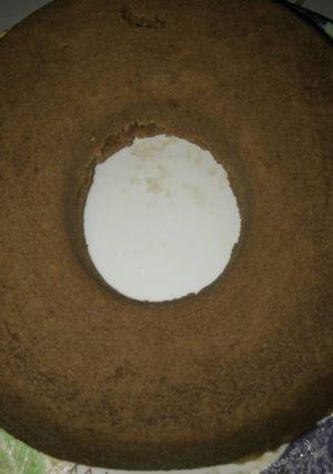 Foto resep Bolu kukus gula merah enak+lembut