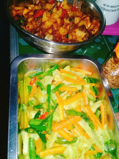 Foto resep Acar Kuning