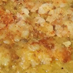 Potato Moong dal Uttapam A picture of Potato Moong dal Uttapam.