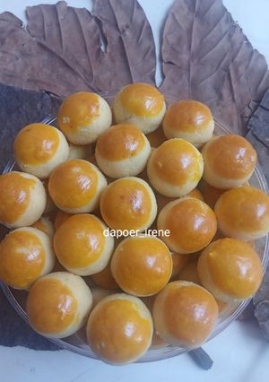 Foto resep Nastar
