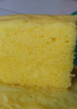 Foto resep Steam cheese cake