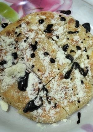Foto resep Potato Cheese Bread