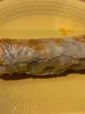 Rollitos de primavera