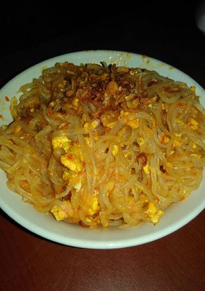 Foto resep Seblak Shirataki