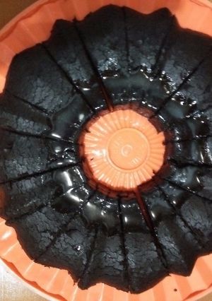 Foto resep Originaly brownies oreo