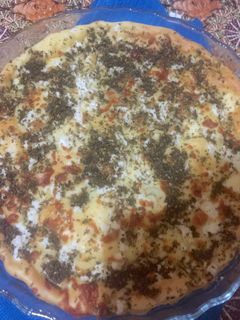 صورة لوصفة كيكه مالحه بالاجبان