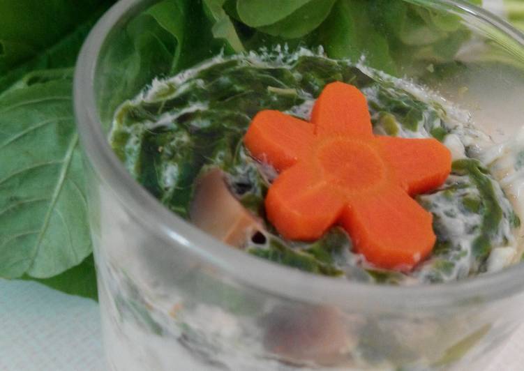 Resep Cawan Mushi yang Sempurna