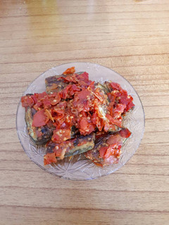 Foto resep Balado Terong