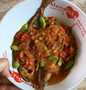Langkah Gampang Menyiapkan Resep Tongkol Pete Balado yang Sempurna Anti Ribet, Uenak Banget