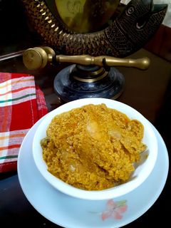 চটজলদি চিকেন চাপ(chat joldi chicken chaap recipe in Bengali) রেসিপির প্রধান ছবি