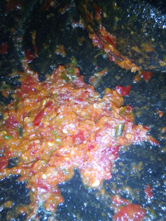 Foto resep Sambel korek jeruk nipis